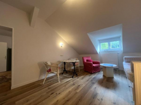 ciao-aschau Haus zur Burg Apartment 305 Geres